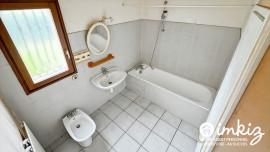 Vente
Maison 3 pièces avec terrain.