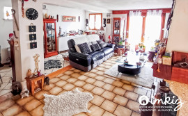 Vente
Maison 3 pièces Maison