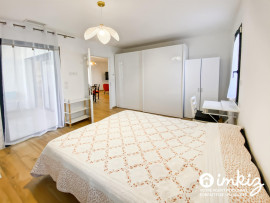 
                                                                                        Vente
                                                                                         Maison 3 pièces plein pied - Construction récente