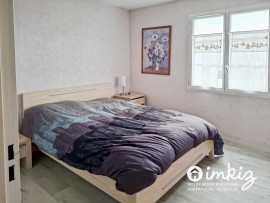 
                                                                                        Vente
                                                                                         Maison 3 pièces située dans un quartier calme