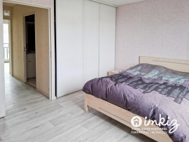 
                                                                                        Vente
                                                                                         Maison 3 pièces située dans un quartier calme