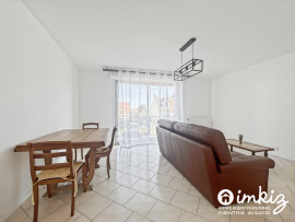 
                                                                                        Vente
                                                                                         Maison 3 pièces sur sous-sol total avec dépendance