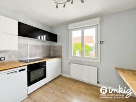 
                                                                                        Vente
                                                                                         Maison 3 pièces sur sous-sol total avec dépendance