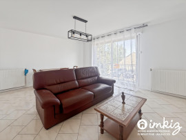 
                                                                                        Vente
                                                                                         Maison 3 pièces sur sous-sol total avec dépendance