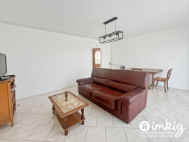 
                                                                                        Vente
                                                                                         Maison 3 pièces sur sous-sol total avec dépendance