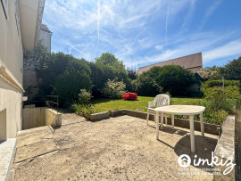 
                                                                                        Vente
                                                                                         Maison 3 pièces sur sous-sol total avec dépendance