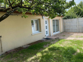 
                                                                                        Location
                                                                                         Maison, 36m², 990€ - Conflans-Sainte-Honorine