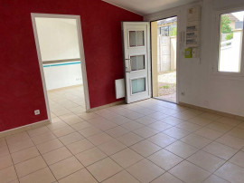 
                                                                                        Location
                                                                                         Maison, 36m², 990€ - Conflans-Sainte-Honorine