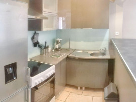 
                                                                                        Location
                                                                                         Maison 3p meublé à l'année