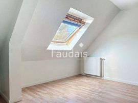 
                                                                                        Vente
                                                                                         MAISON 4/5 CHAMBRES VIE DE PLAIN PIED