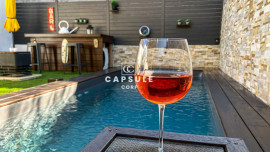 
                                                                                        Vente
                                                                                         Maison - 4 ch - piscine - calme - St Saturnin