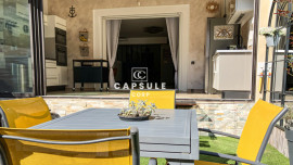 
                                                                                        Vente
                                                                                         Maison - 4 ch - piscine - calme - St Saturnin