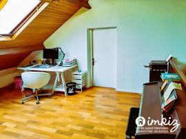 Vente
Maison 4 chambres - 144 m² - Plein sud