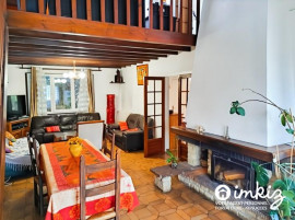 Vente
Maison 4 chambres - 144 m² - Plein sud