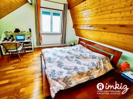 Vente
Maison 4 chambres - 144 m² - Plein sud