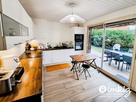Vente
Maison 4 chambres - 144 m² - Plein sud