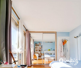 Vente
Maison 4 chambres - 144 m² - Plein sud