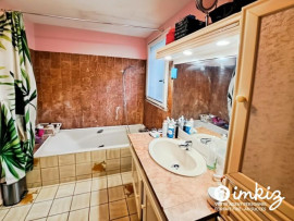 Vente
Maison 4 chambres - 144 m² - Plein sud