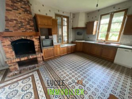 
                                                                                        Vente
                                                                                         Maison 4 chambres