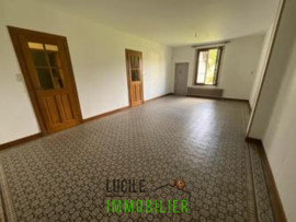 
                                                                                        Vente
                                                                                         Maison 4 chambres