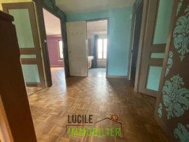 
                                                                                        Vente
                                                                                         Maison 4 chambres