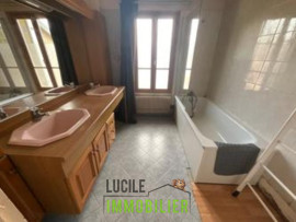 
                                                                                        Vente
                                                                                         Maison 4 chambres