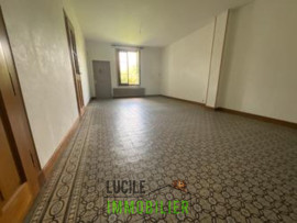 
                                                                                        Vente
                                                                                         Maison 4 chambres