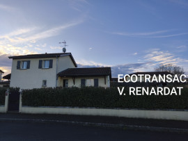 
                                                                                        Vente
                                                                                         MAISON 4 CHAMBRES