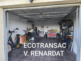 
                                                                                        Vente
                                                                                         MAISON 4 CHAMBRES