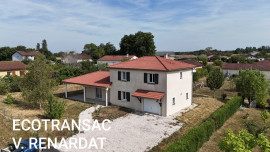 
                                                                                        Vente
                                                                                         MAISON 4 CHAMBRES