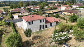 
                                                                                        Vente
                                                                                         MAISON 4 CHAMBRES