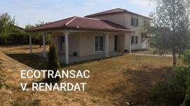 
                                                                                        Vente
                                                                                         MAISON 4 CHAMBRES