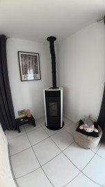 
                                                                                        Vente
                                                                                         MAISON 4 CHAMBRES