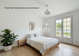 
                                                                                        Vente
                                                                                         MAISON 4 CHAMBRES AVEC DEPENDANCE