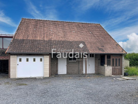 
                                                                                        Vente
                                                                                         MAISON 4 CHAMBRES AVEC DEPENDANCE