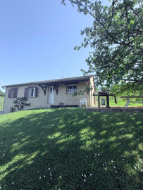 Vente
Maison 4 chambres et vue panoramique – Monbazillac