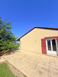 Vente
Maison 4 chambres et vue panoramique – Monbazillac