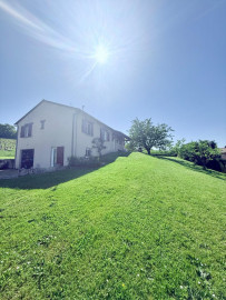Vente
Maison 4 chambres et vue panoramique – Monbazillac