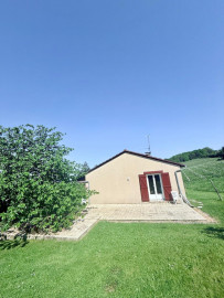 Vente
Maison 4 chambres et vue panoramique – Monbazillac