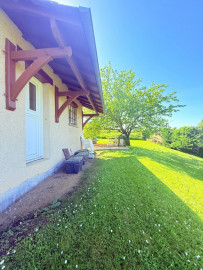 Vente
Maison 4 chambres et vue panoramique – Monbazillac