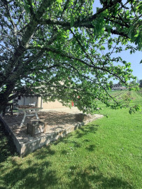 Vente
Maison 4 chambres et vue panoramique – Monbazillac