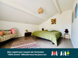 
                                                                                        Vente
                                                                                         Maison - 4 chambres - Garage - Jardin - NANTES