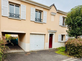 
                                                                                        Vente
                                                                                         Maison - 4 chambres - Garage - Jardin - NANTES
