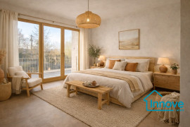 
                                                                                        Vente
                                                                                         Maison 4 chambres Rive Gauche Frais de notaire offerts