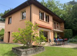 
                                                                                        Vente
                                                                                         Maison 4 chambres Sainte-Foy-Lès-Lyon