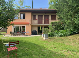 
                                                                                        Vente
                                                                                         Maison 4 chambres Sainte-Foy-Lès-Lyon