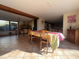
                                                                                        Vente
                                                                                         Maison 4 chambres Sainte-Foy-Lès-Lyon