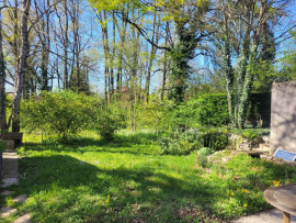 
                                                                                        Vente
                                                                                         MAISON 4 CHAMBRES SUR 663M2 DE TERRAIN AVEC TERRAIN A BATIR
