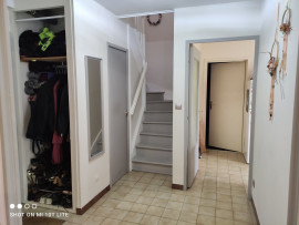 
                                                                                        Vente
                                                                                         MAISON 4 CHAMBRES SUR 663M2 DE TERRAIN AVEC TERRAIN A BATIR