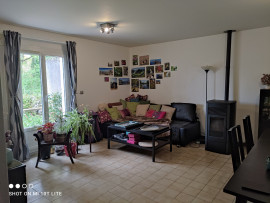 
                                                                                        Vente
                                                                                         MAISON 4 CHAMBRES SUR 663M2 DE TERRAIN AVEC TERRAIN A BATIR
